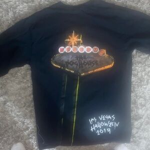 Kayzo long sleeve